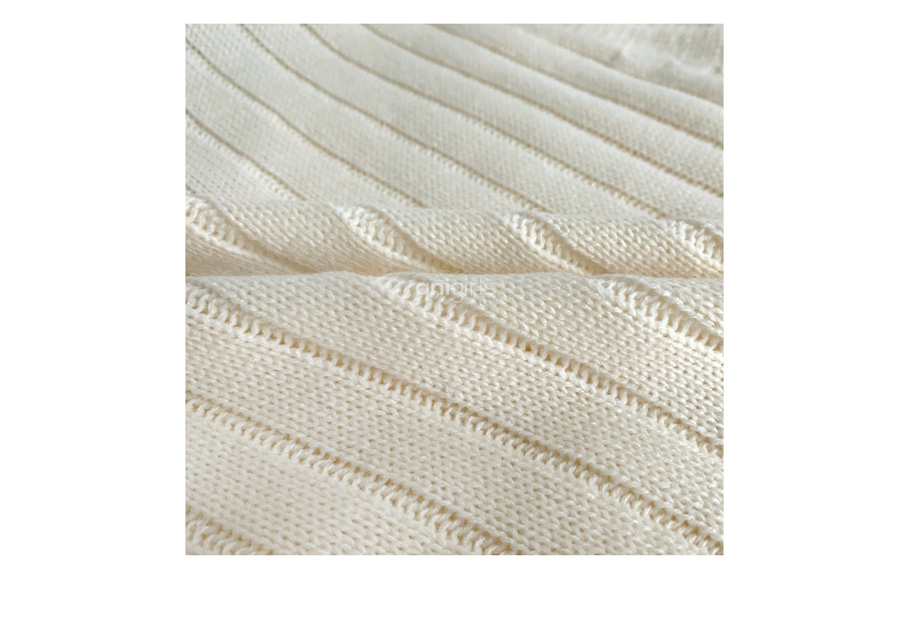 6COLORケーブルニットベスト | 詳細画像50