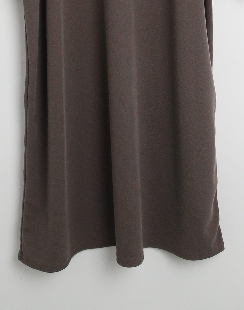 ボクシーTシャツロングワンピース | 詳細画像22