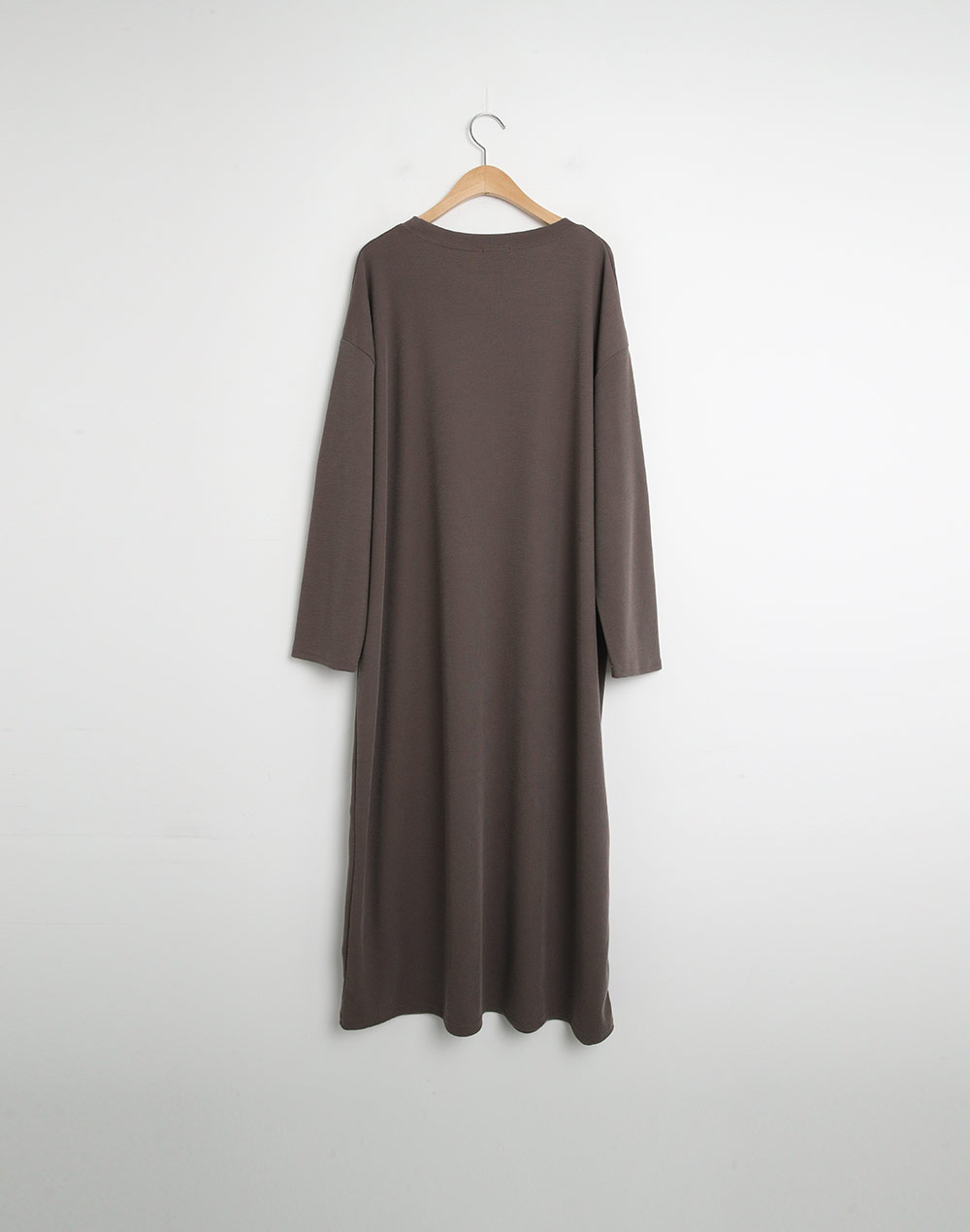 ボクシーTシャツロングワンピース | 詳細画像19