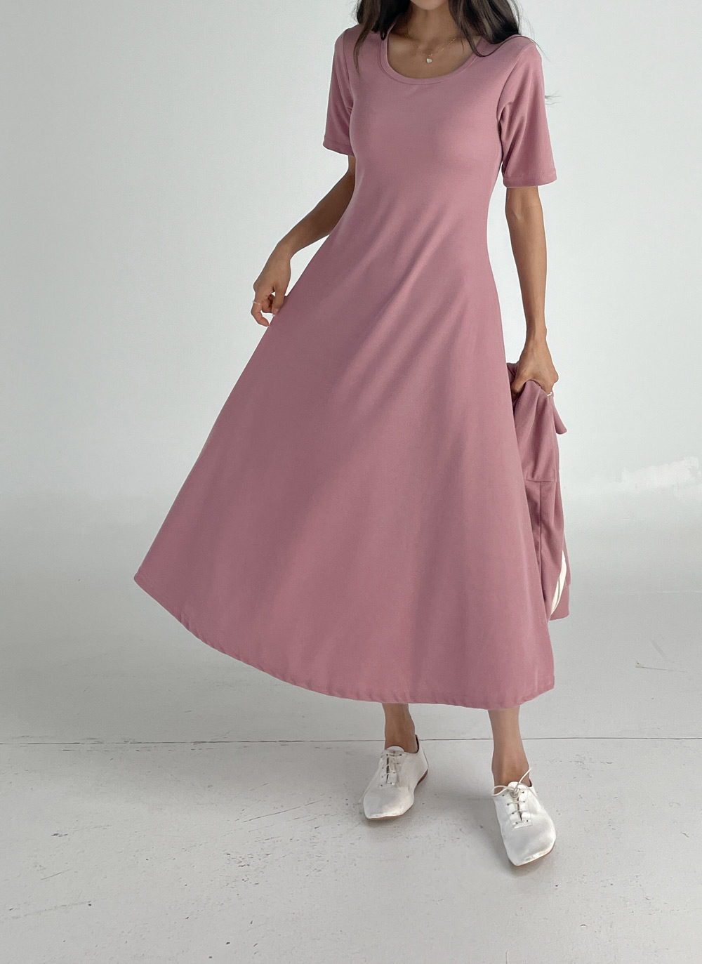 ストリング付パーカー&ワンピースSET | 詳細画像14