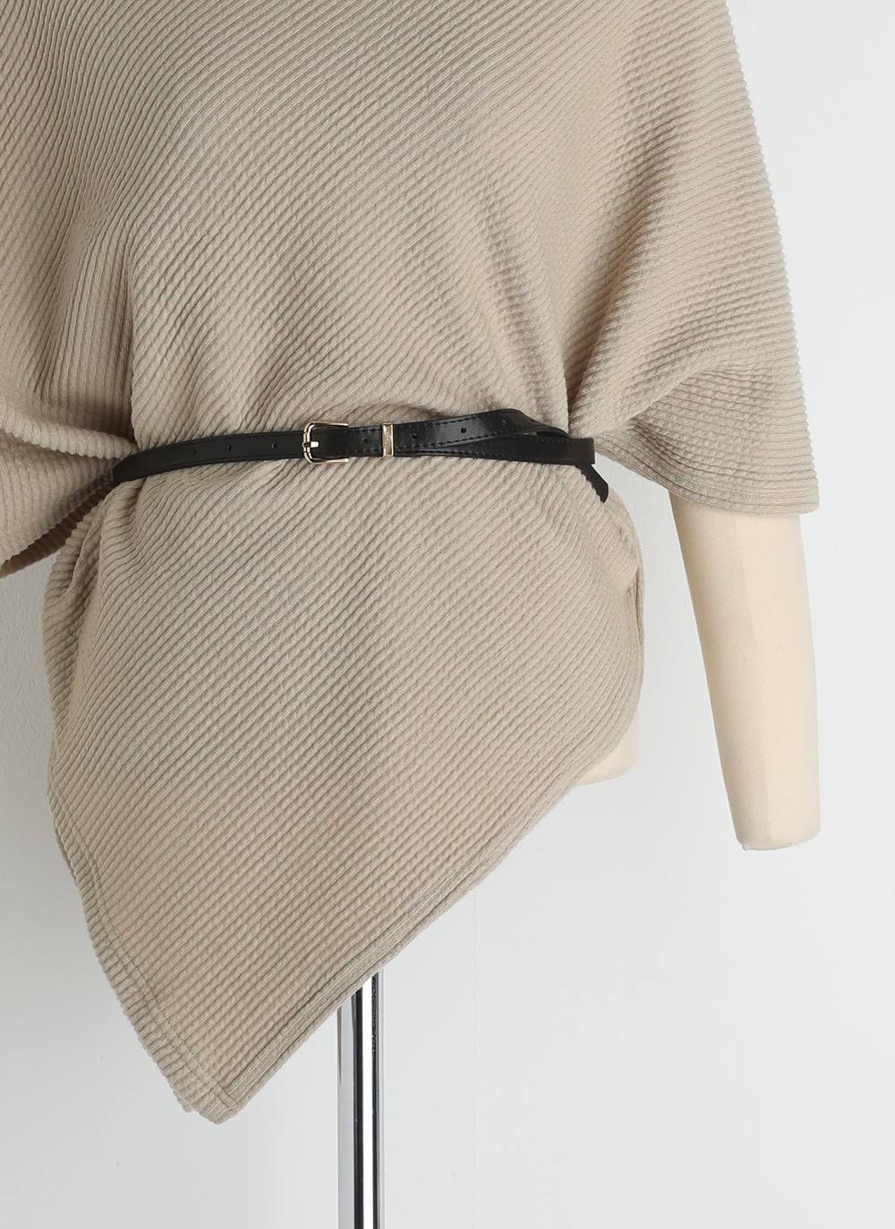 ベルト付ケープTシャツ&マーメイドスカートSET | 詳細画像27