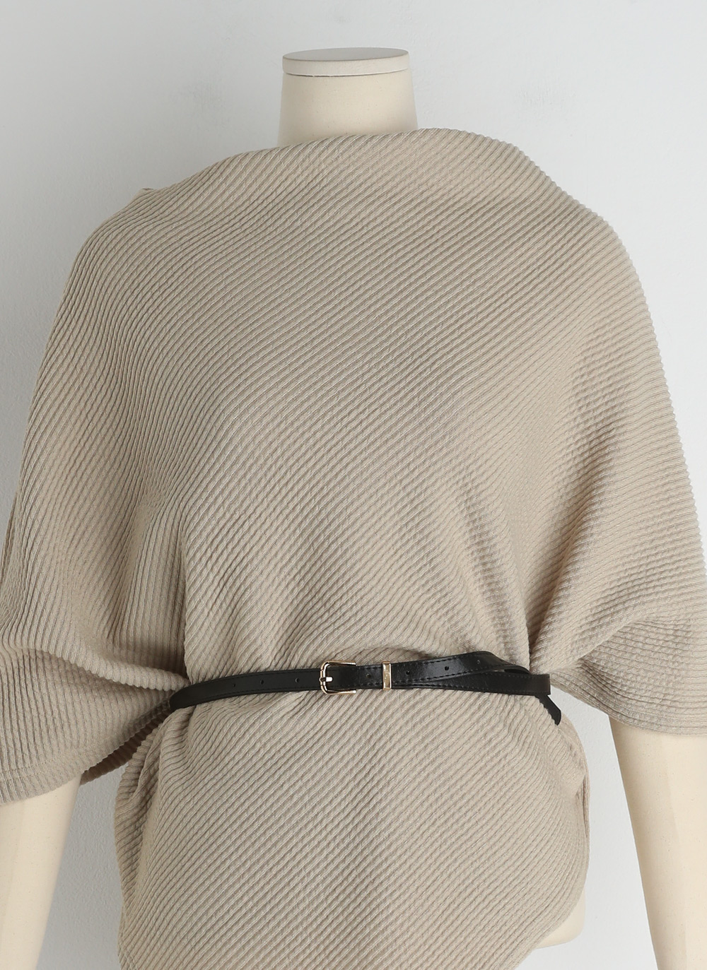 ベルト付ケープTシャツ&マーメイドスカートSET | 詳細画像26