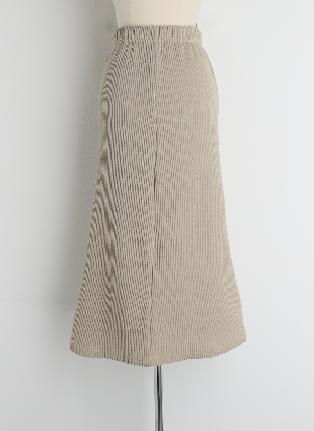 ベルト付ケープTシャツ&マーメイドスカートSET | 詳細画像25