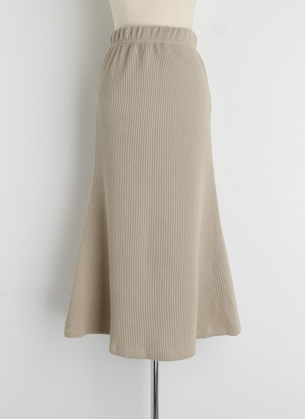 ベルト付ケープTシャツ&マーメイドスカートSET | 詳細画像24