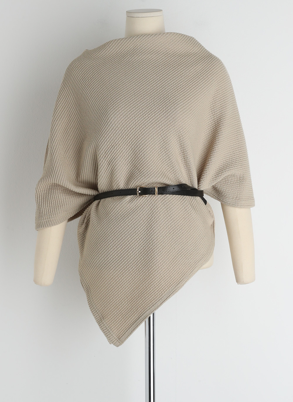 ベルト付ケープTシャツ&マーメイドスカートSET | 詳細画像21