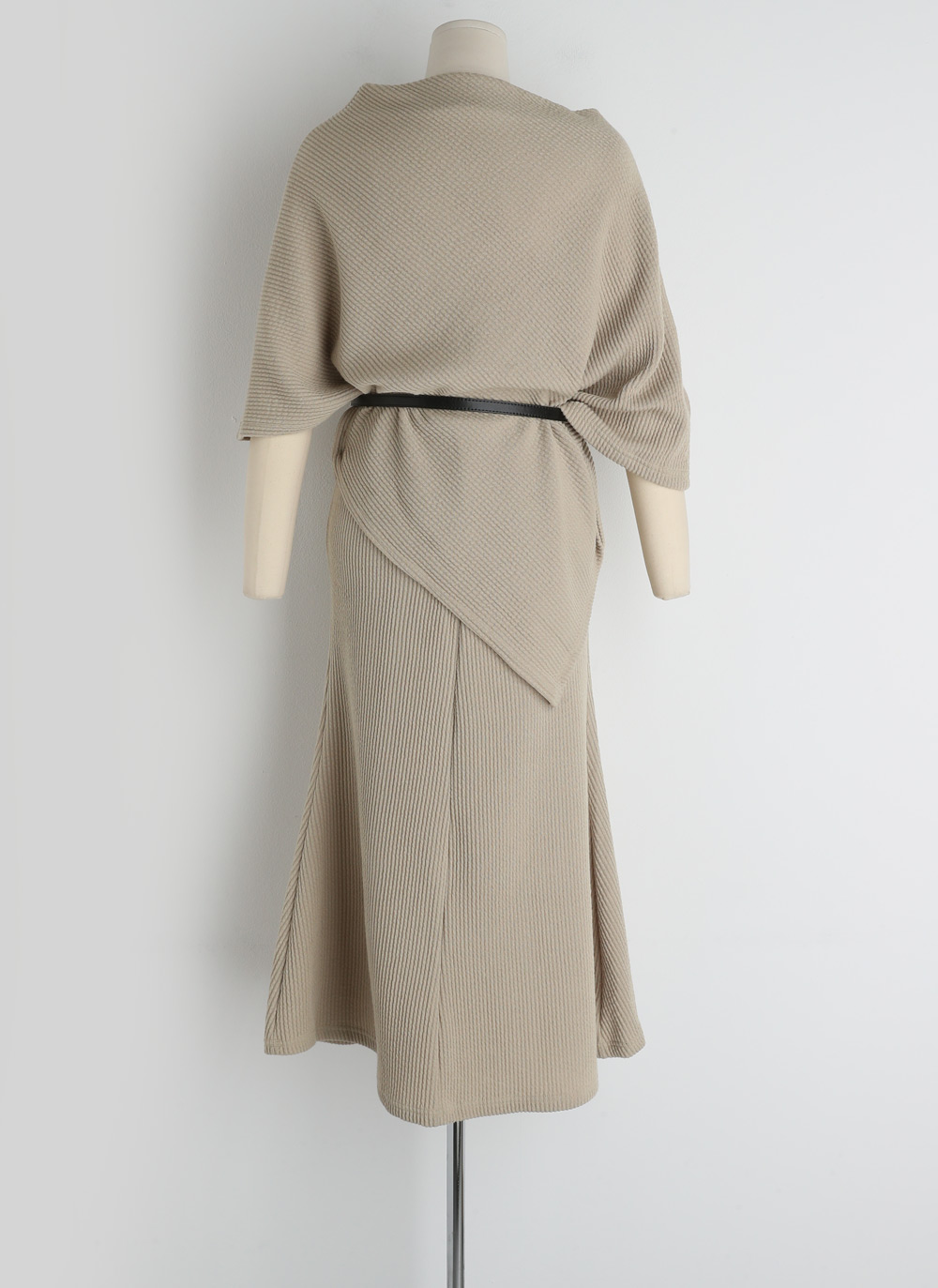 ベルト付ケープTシャツ&マーメイドスカートSET | 詳細画像19