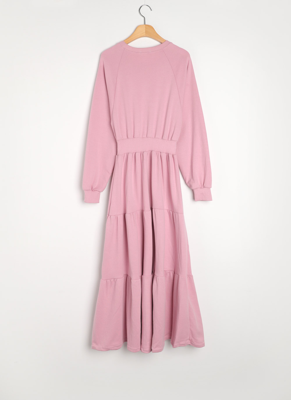 ティアードスウェットワンピース | 詳細画像15