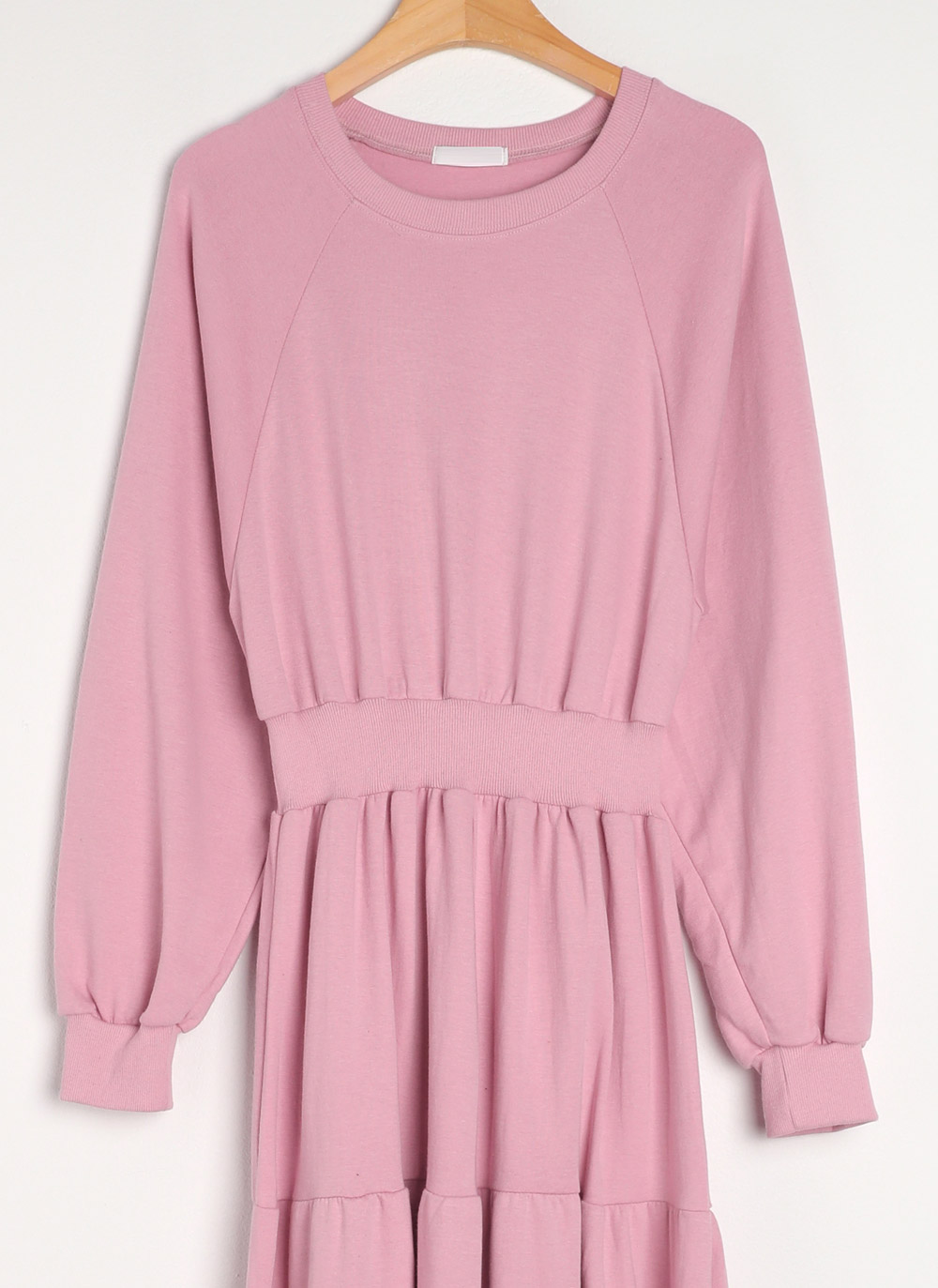 ティアードスウェットワンピース | 詳細画像16
