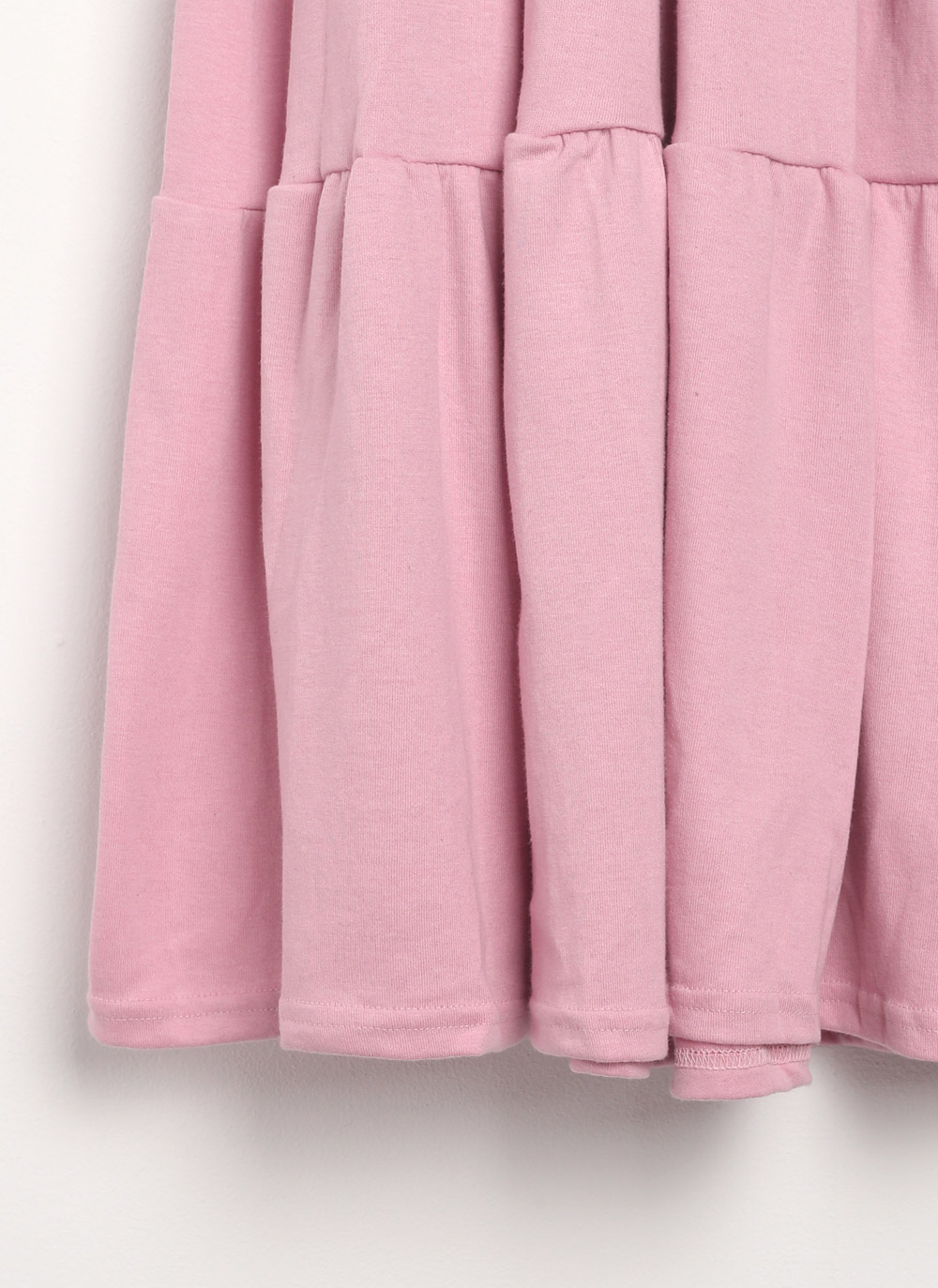 ティアードスウェットワンピース | 詳細画像17