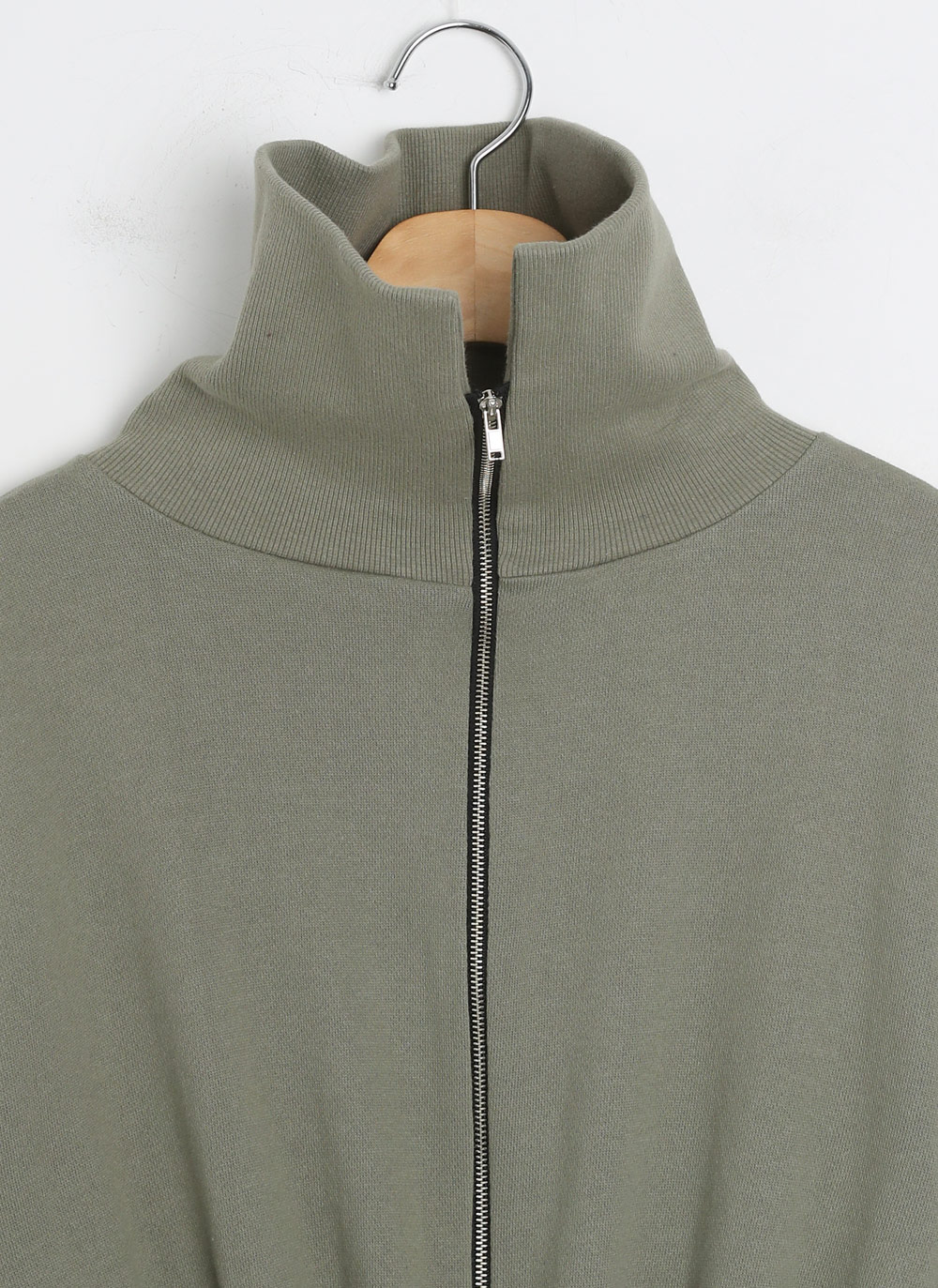 カーゴカラーミニスウェットワンピース | 詳細画像20