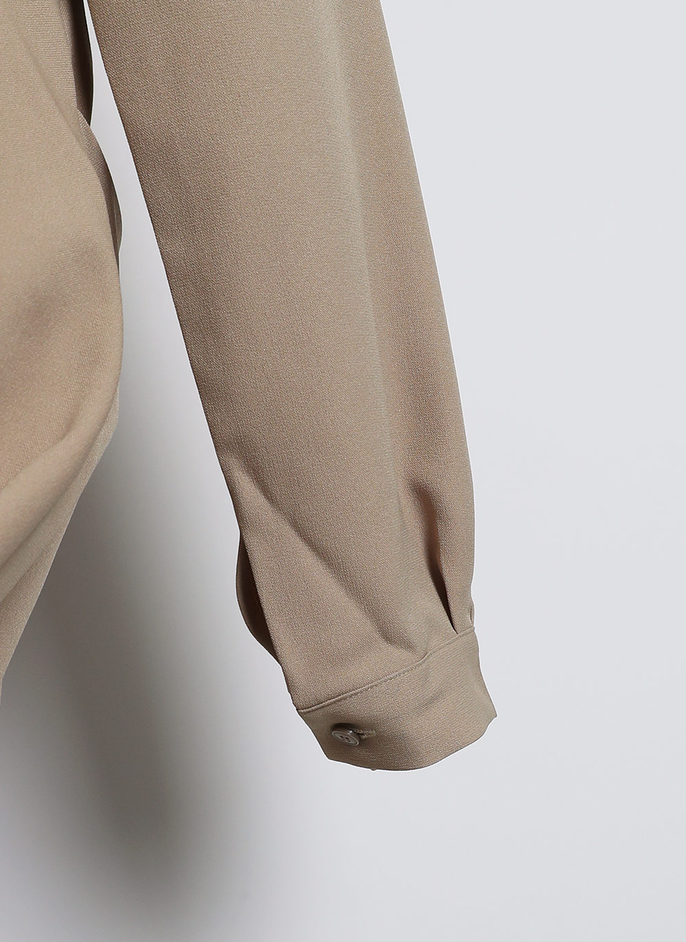 ベルトダーツシャツワンピース | 詳細画像25