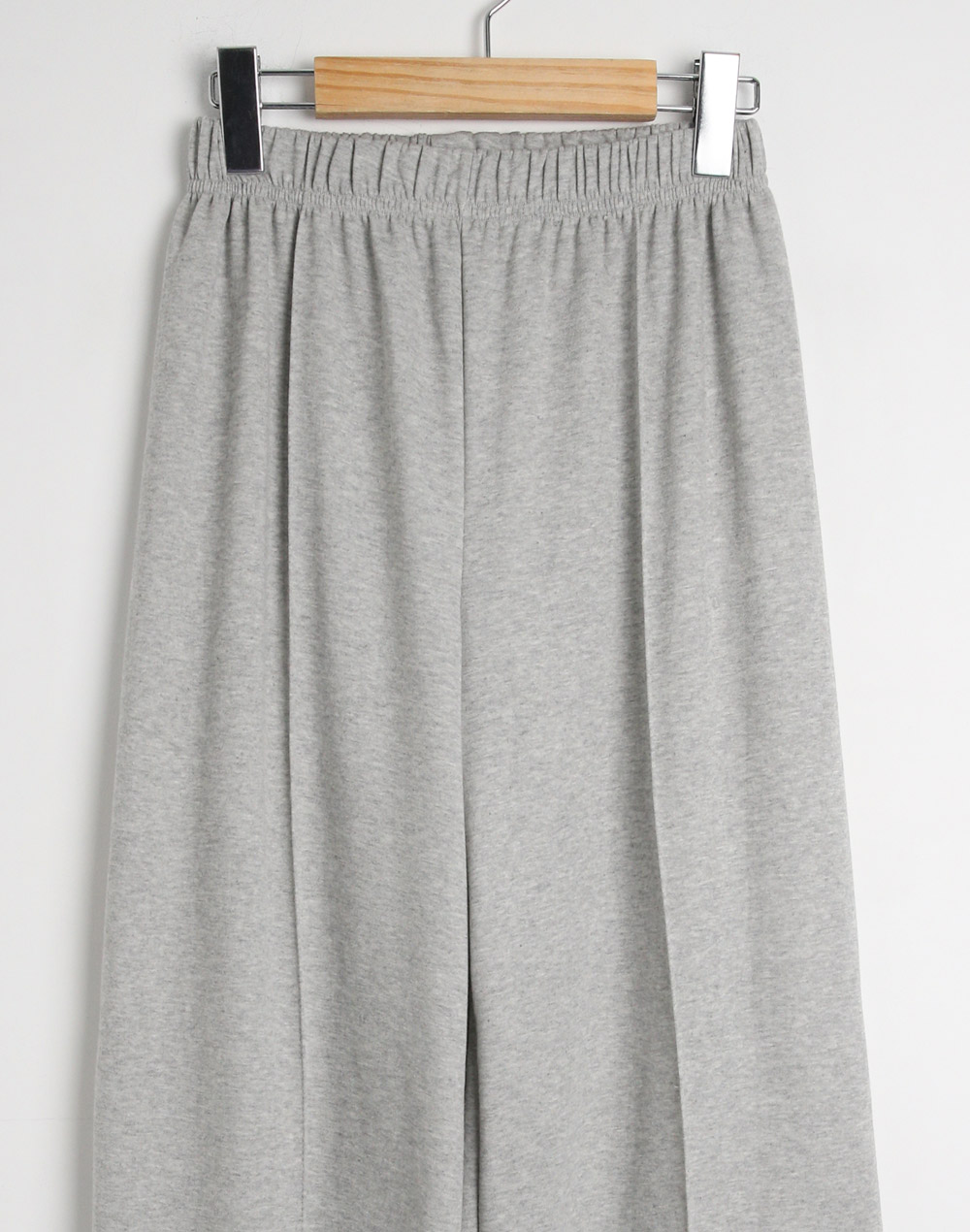 レタリングスウェット&センタープレスパンツSET | 詳細画像28