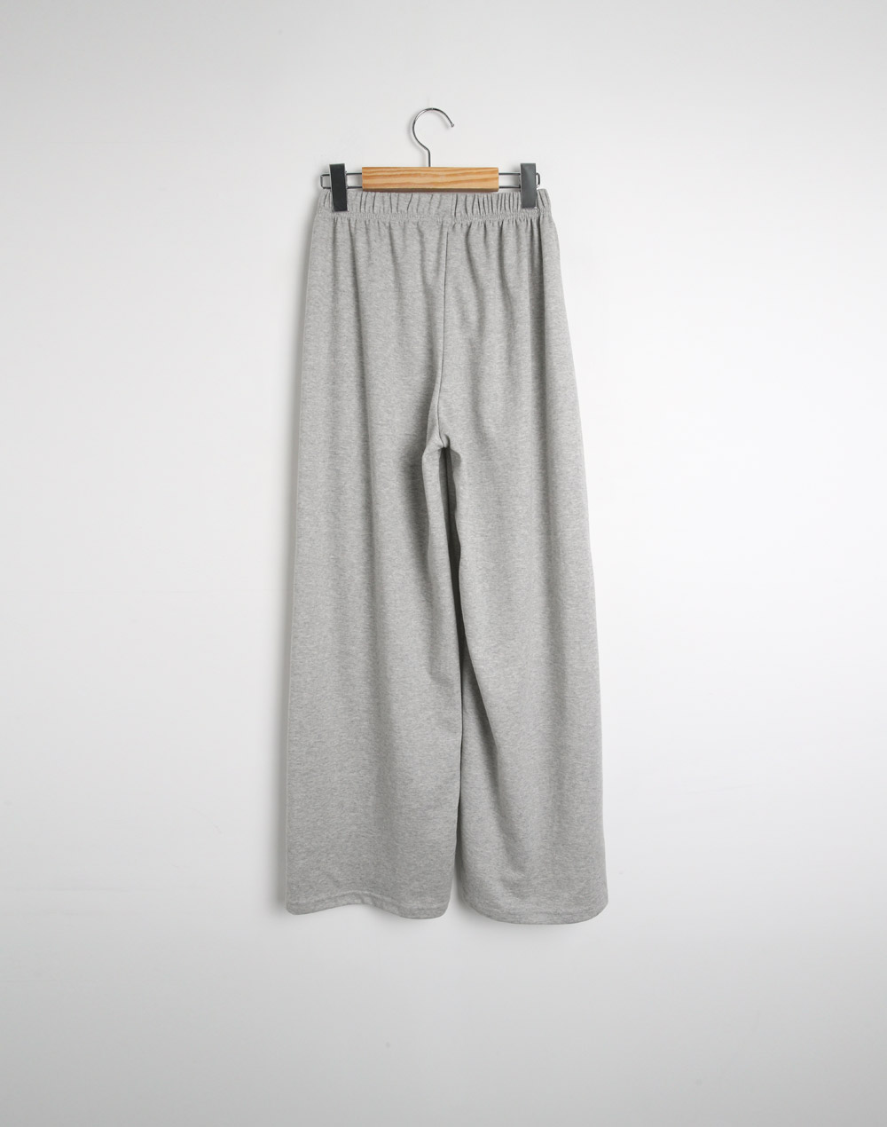 レタリングスウェット&センタープレスパンツSET | 詳細画像27