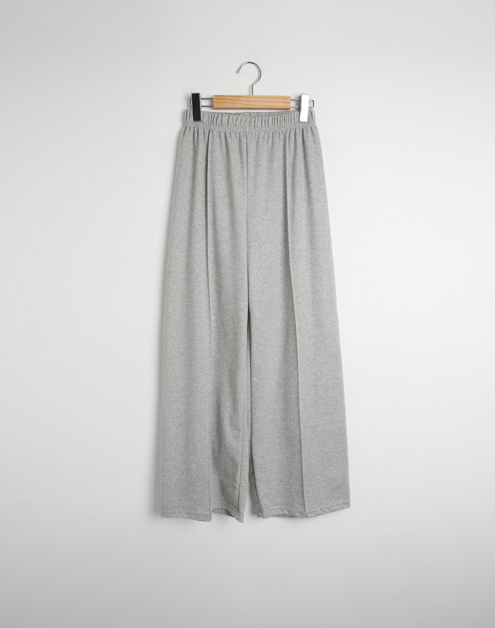 レタリングスウェット&センタープレスパンツSET | 詳細画像26