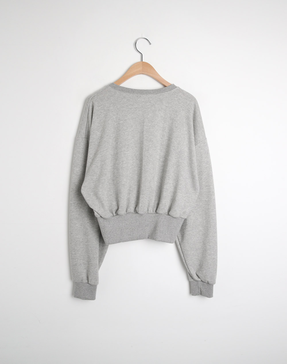 レタリングスウェット&センタープレスパンツSET | 詳細画像23