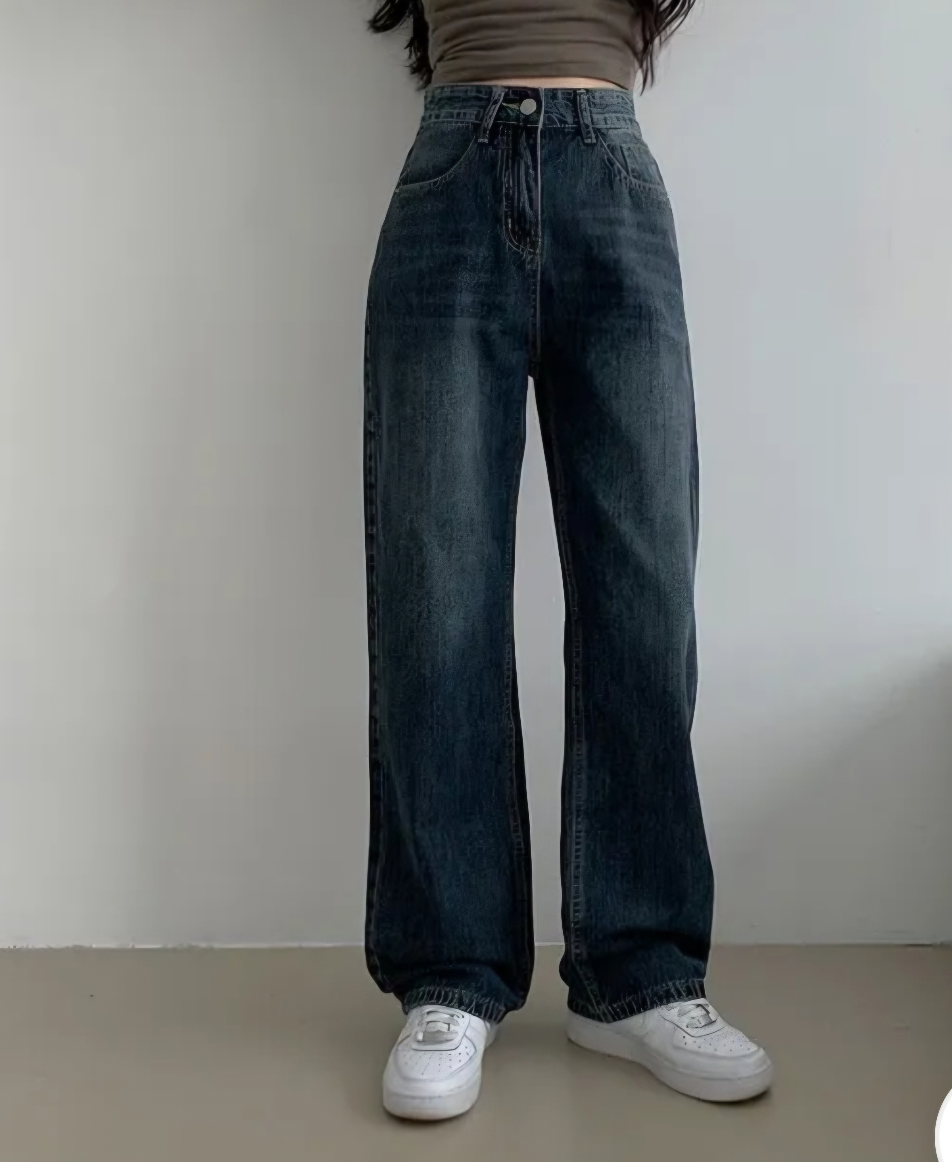 ドレープ カラーパンツ ハイウエスト ストレート S-XL 8-201 楽天市場】＼当日発送／【15日限定8％OFFcp】ドレープワイド