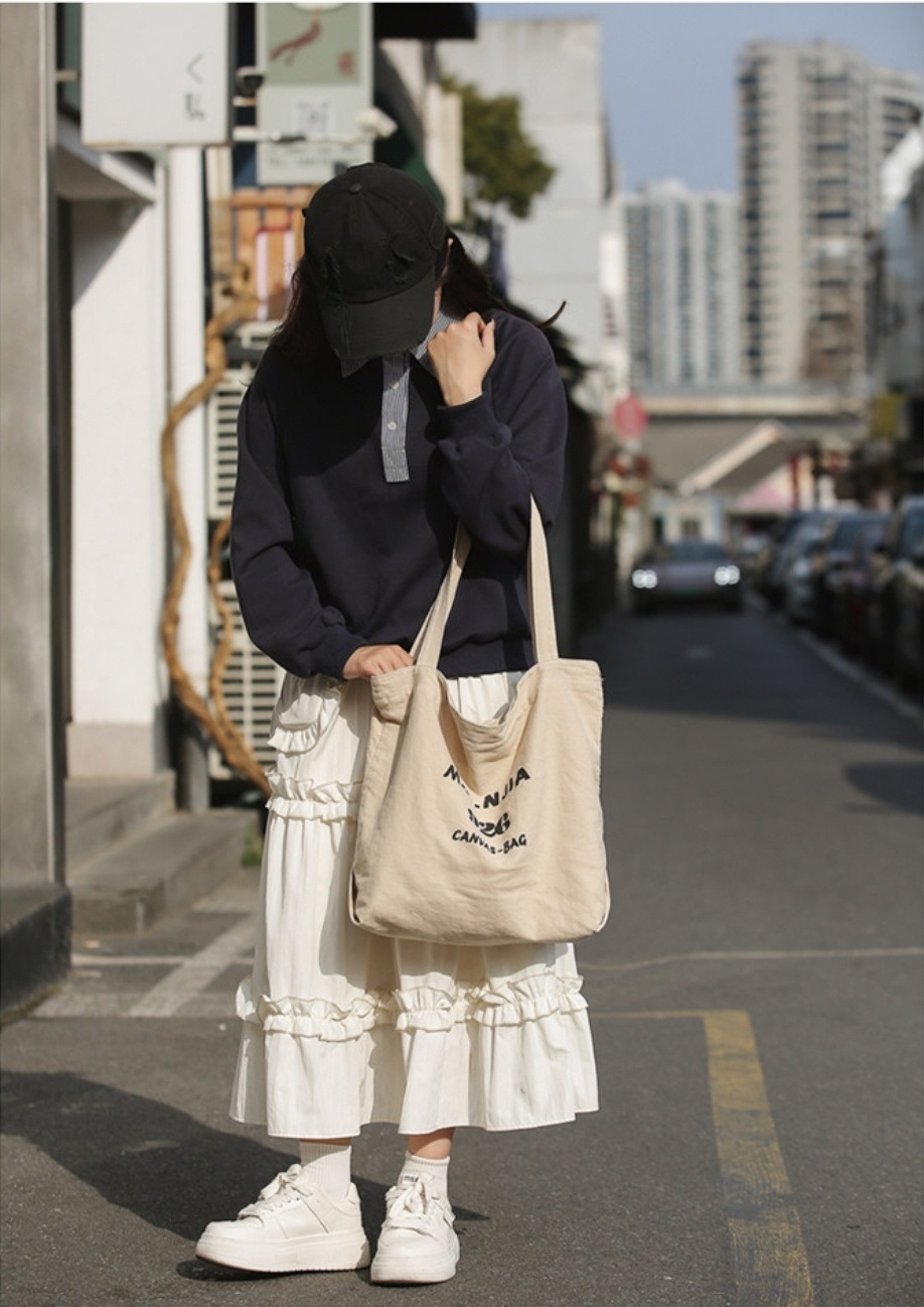 926レタリングトートバッグ | 詳細画像9