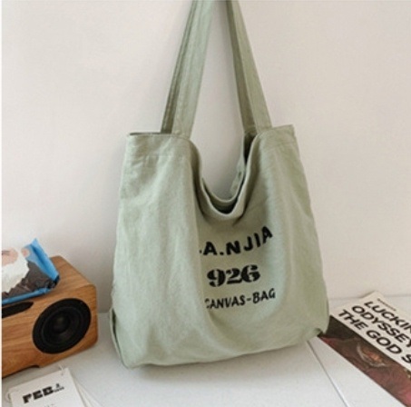 926レタリングトートバッグ | 詳細画像12