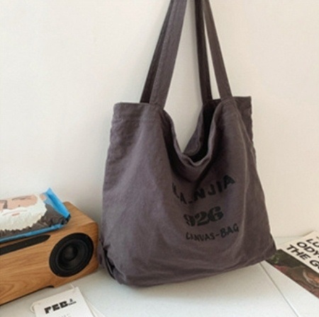 926レタリングトートバッグ | 詳細画像13