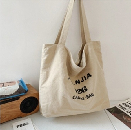 926レタリングトートバッグ | 詳細画像14