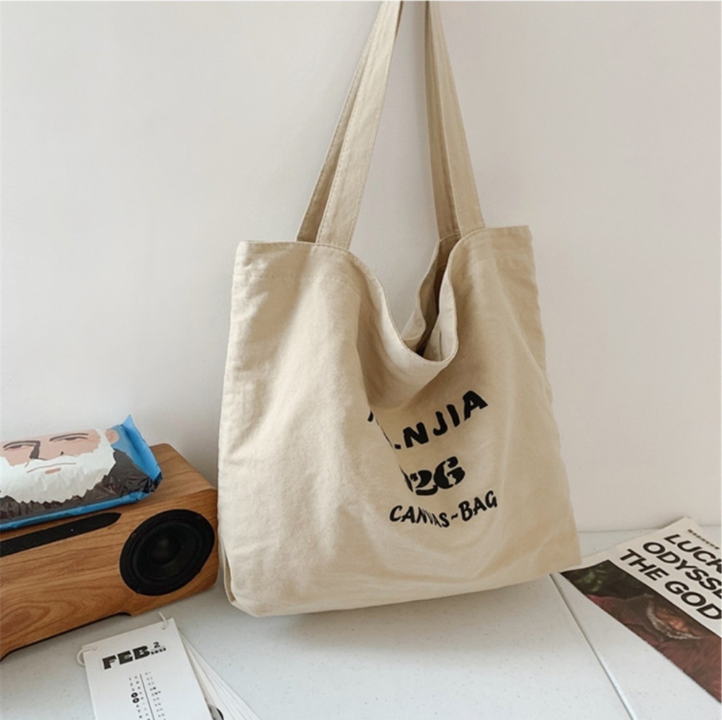 926レタリングトートバッグ | 詳細画像17