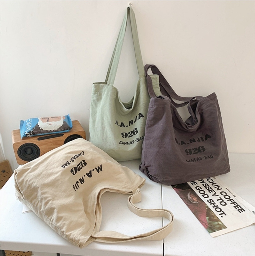 926レタリングトートバッグ | 詳細画像20