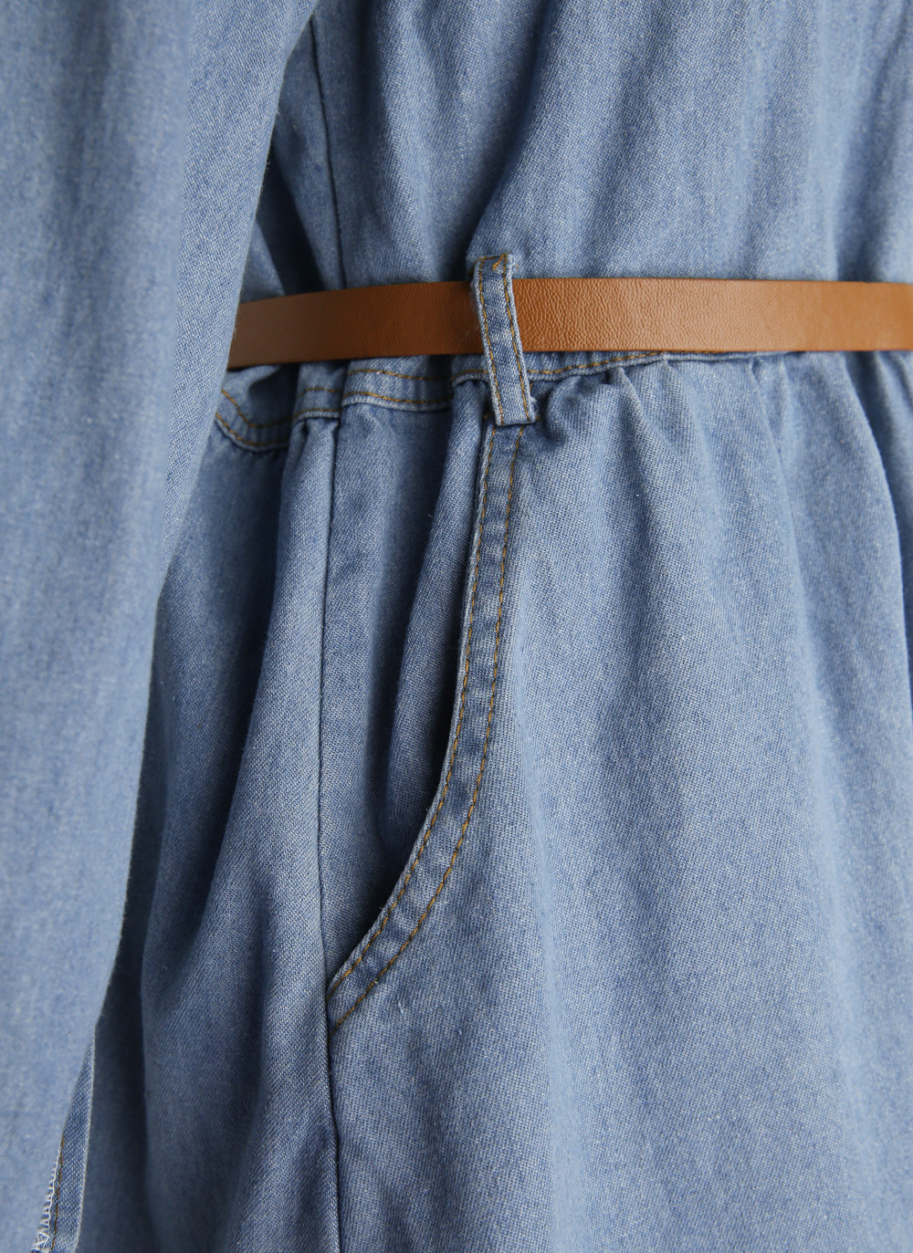 Free People ベルト付ノースリーブデニムシャツワンピース 1460725_21333802_k3.jpg