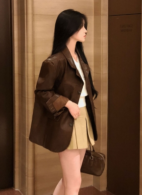 Autumn With Trend」秋アウター]ファッション通販-DHOLIC