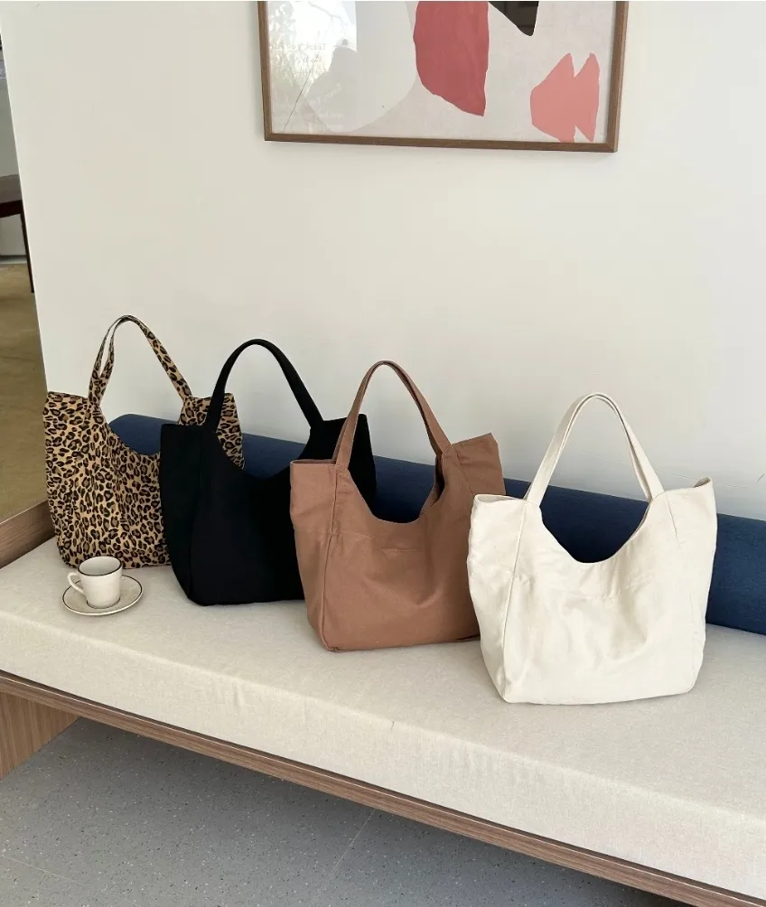 2TYPEマルチポケットトートバッグ | 詳細画像1