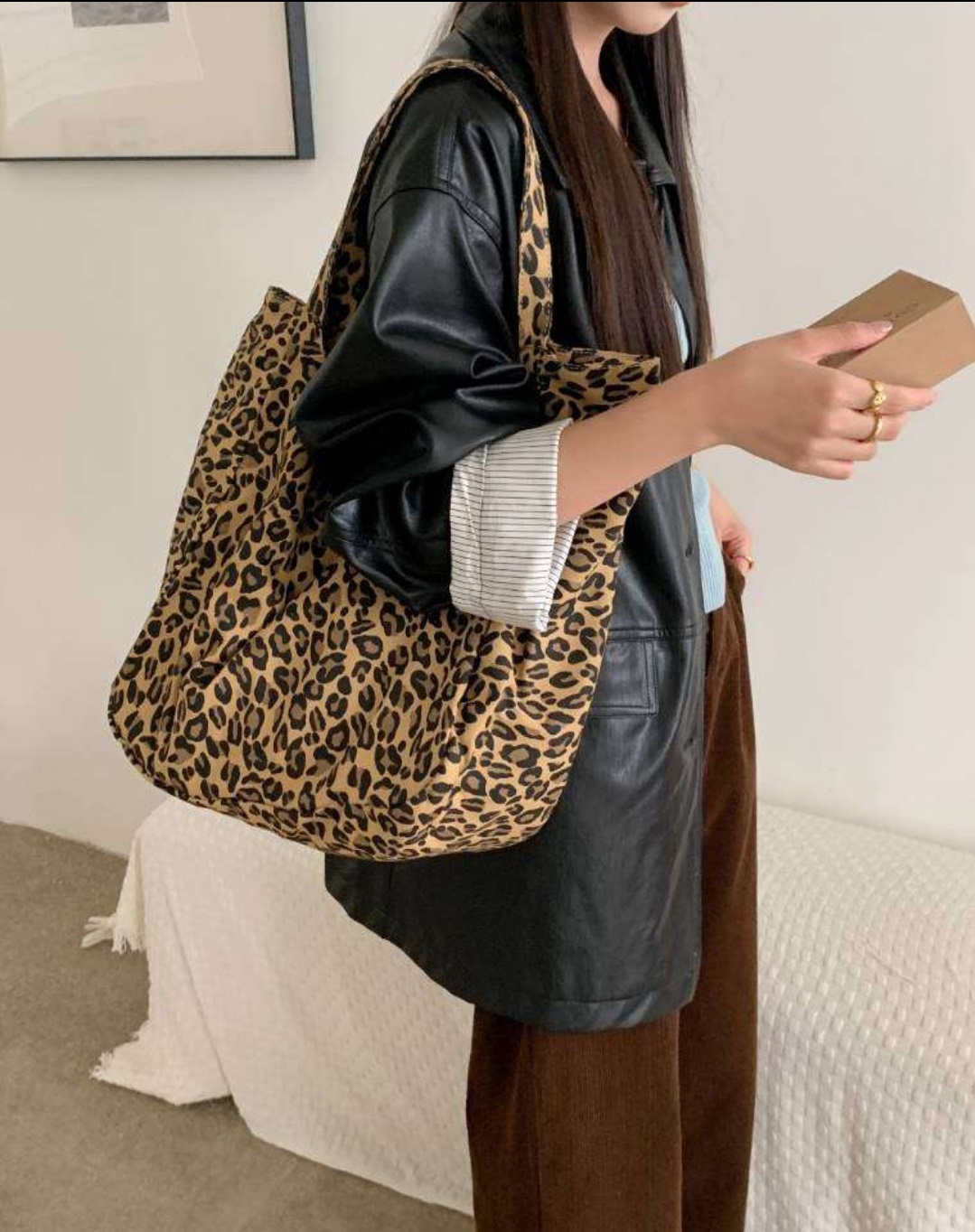 2TYPEマルチポケットトートバッグ | 詳細画像3