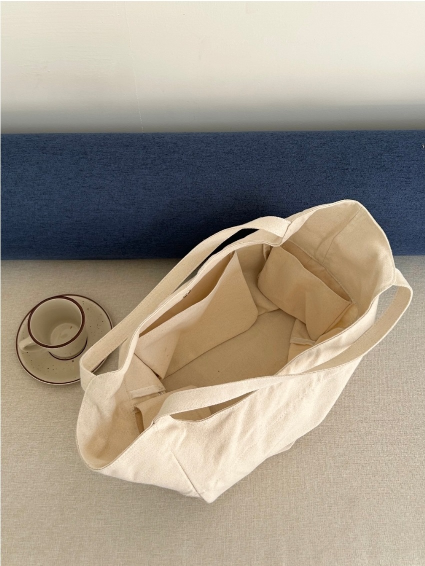 2TYPEマルチポケットトートバッグ | 詳細画像5