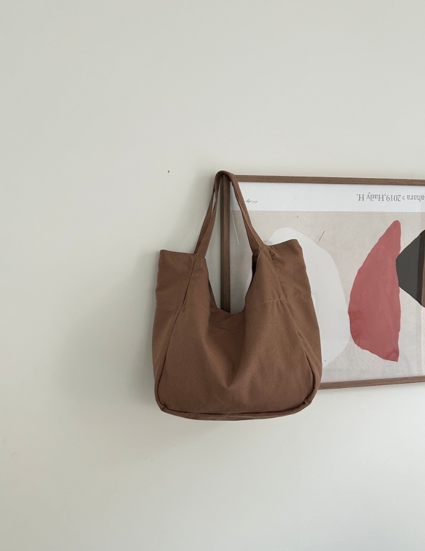 2TYPEマルチポケットトートバッグ | 詳細画像7