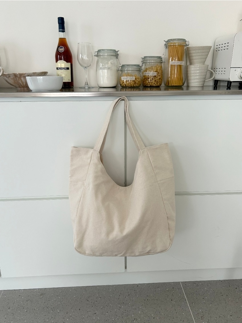 2TYPEマルチポケットトートバッグ | 詳細画像8