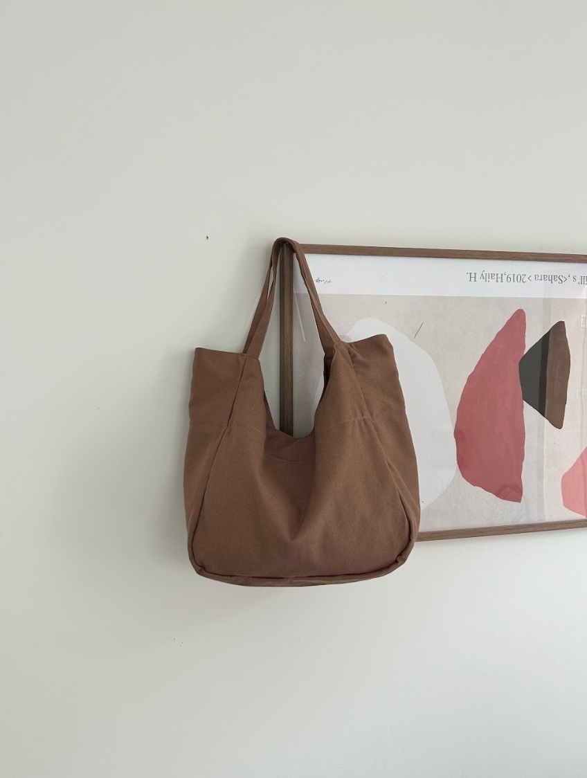 2TYPEマルチポケットトートバッグ | 詳細画像9