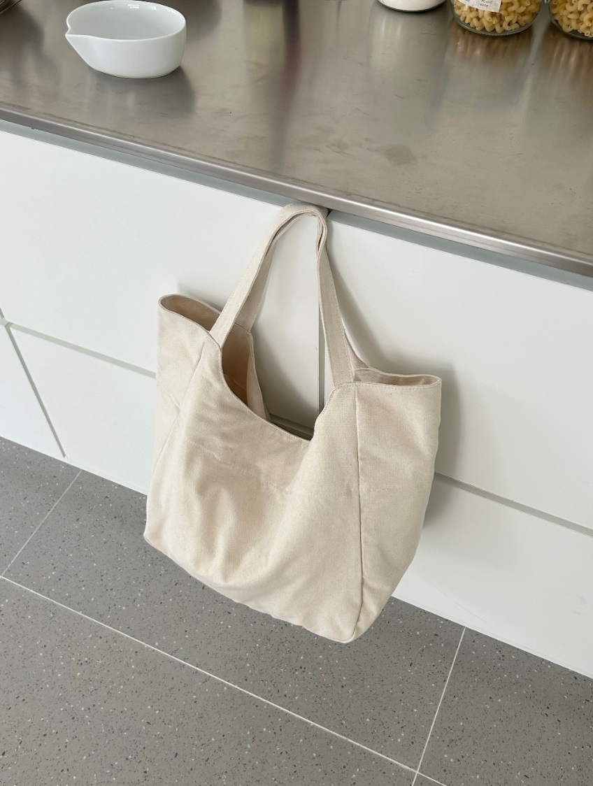 2TYPEマルチポケットトートバッグ | 詳細画像10