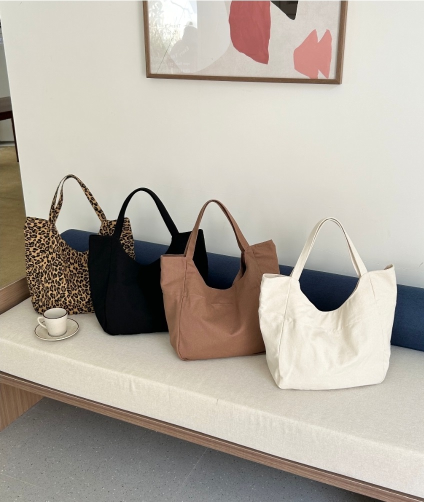 2TYPEマルチポケットトートバッグ | 詳細画像11