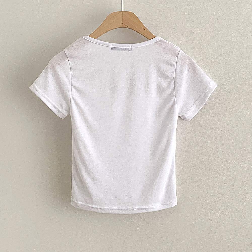 スクエアネック半袖Tシャツ | 詳細画像19