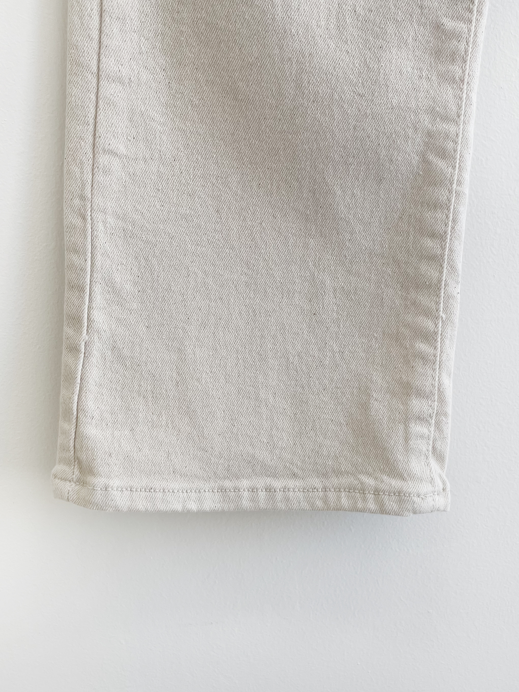 シークレットゴムスリムフレアパンツ | 詳細画像16