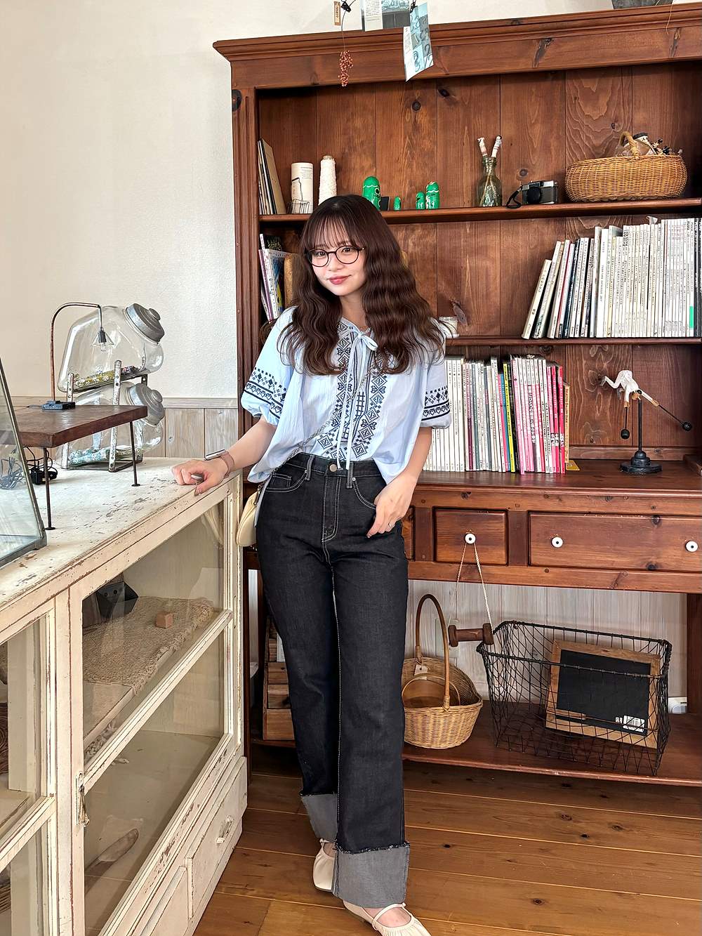 ロールパンナ様専用 ハッピーエブリデイ 5.11 アルメリック 【公式通販】