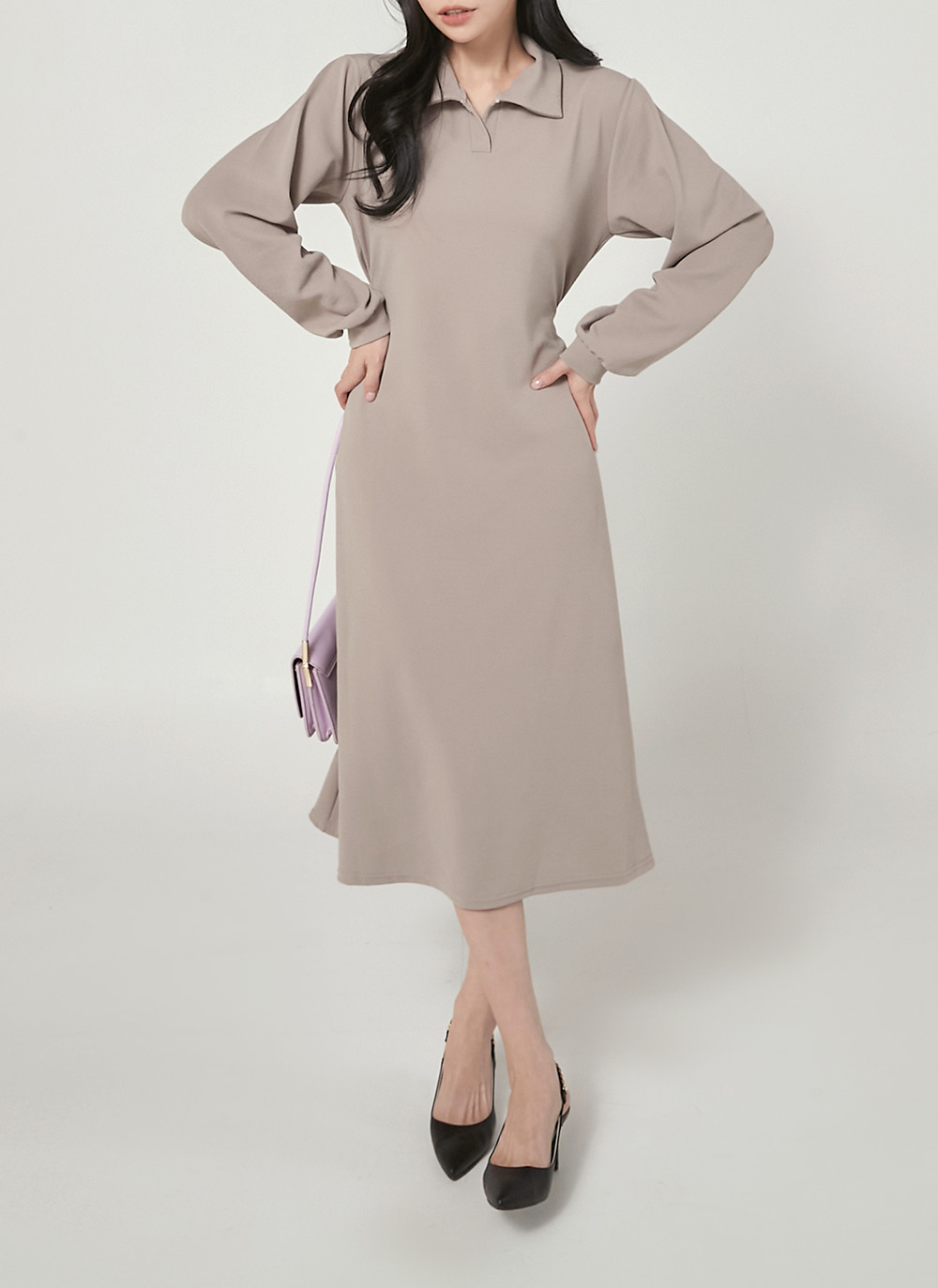 リボンスキッパーワンピース | 詳細画像2