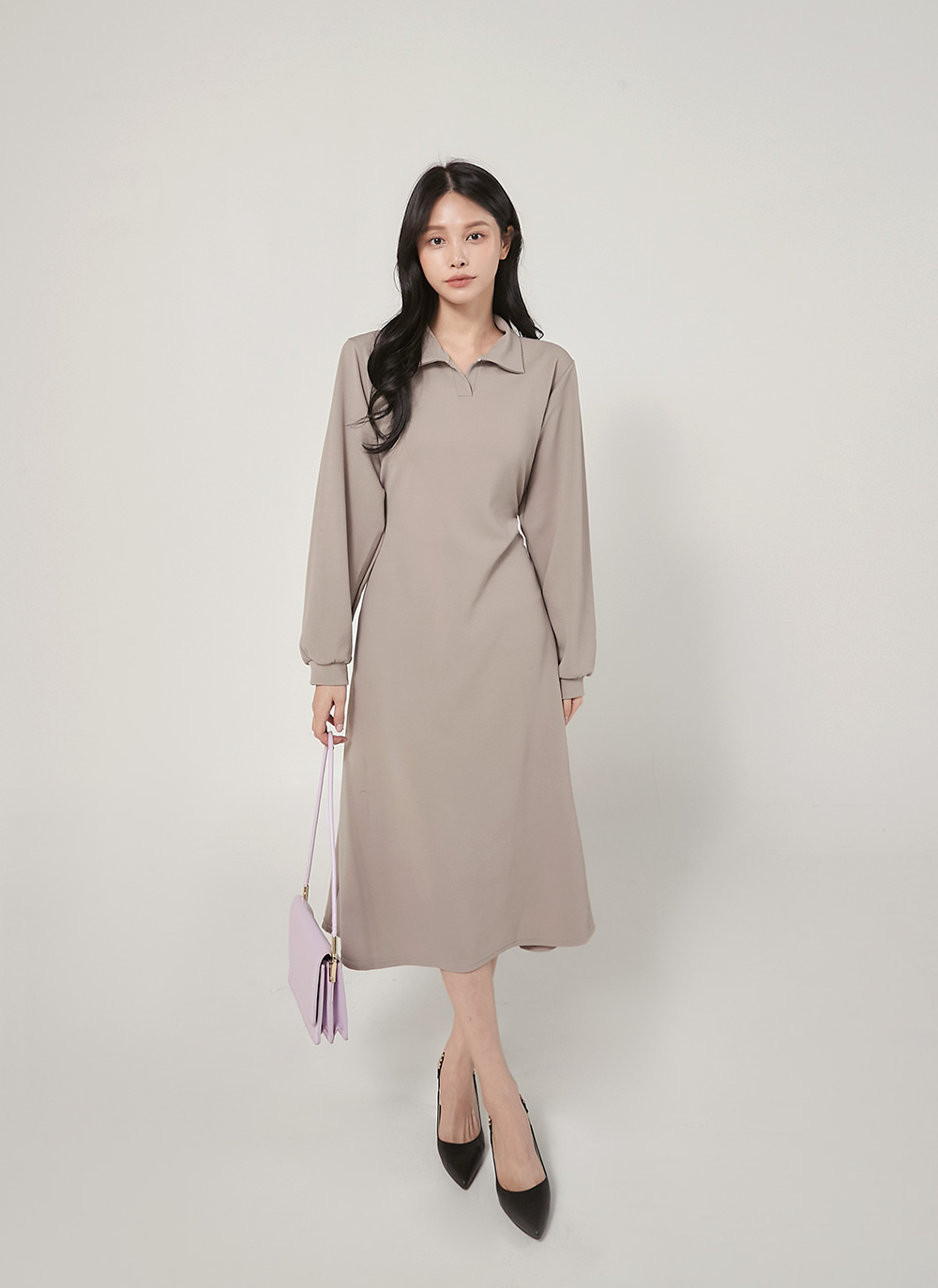 リボンスキッパーワンピース | 詳細画像4