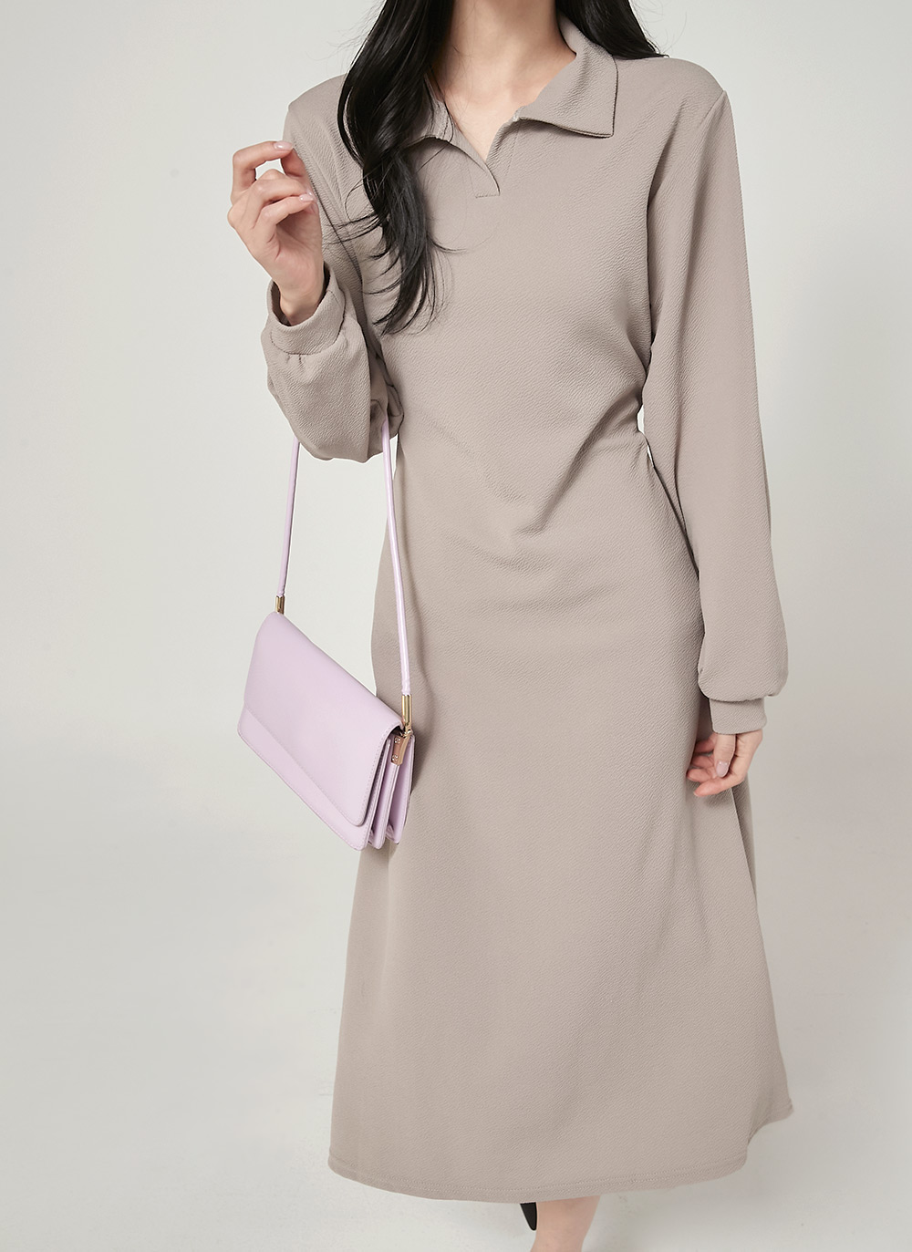 リボンスキッパーワンピース | 詳細画像5