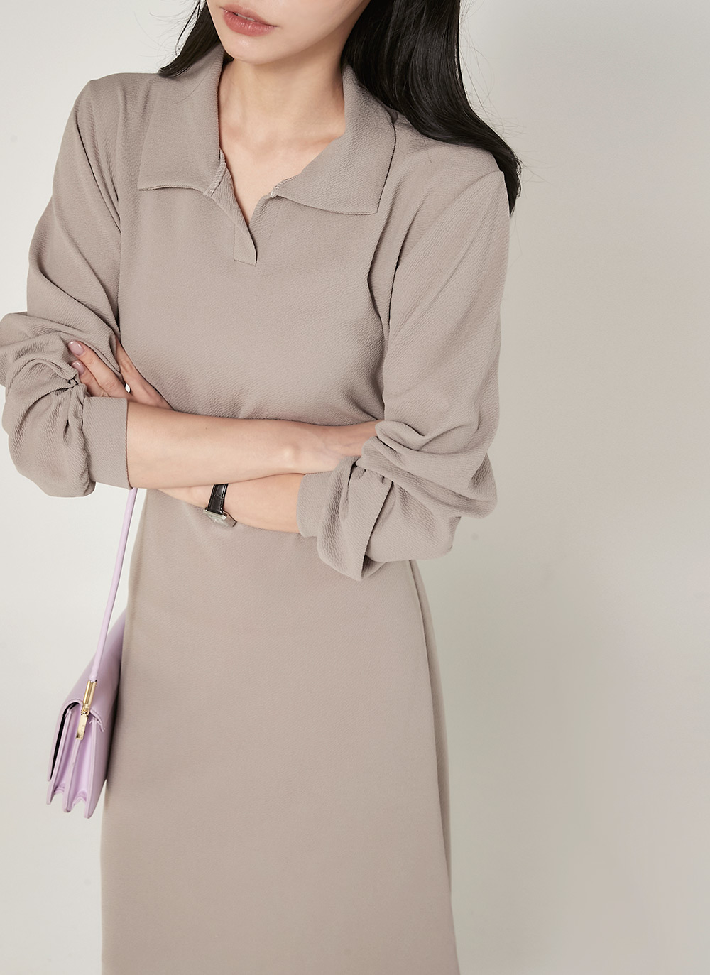 リボンスキッパーワンピース | 詳細画像7