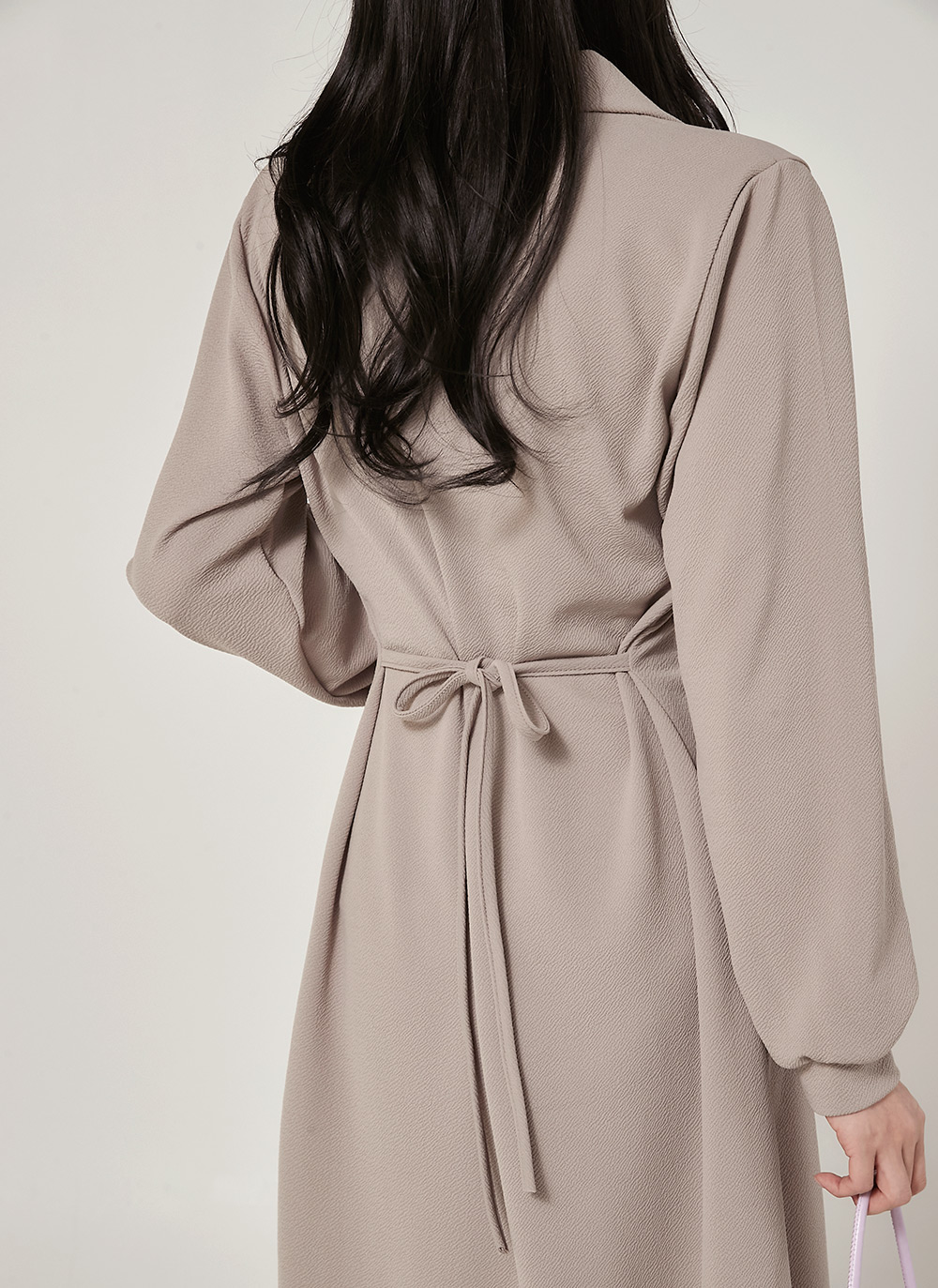 リボンスキッパーワンピース | 詳細画像10