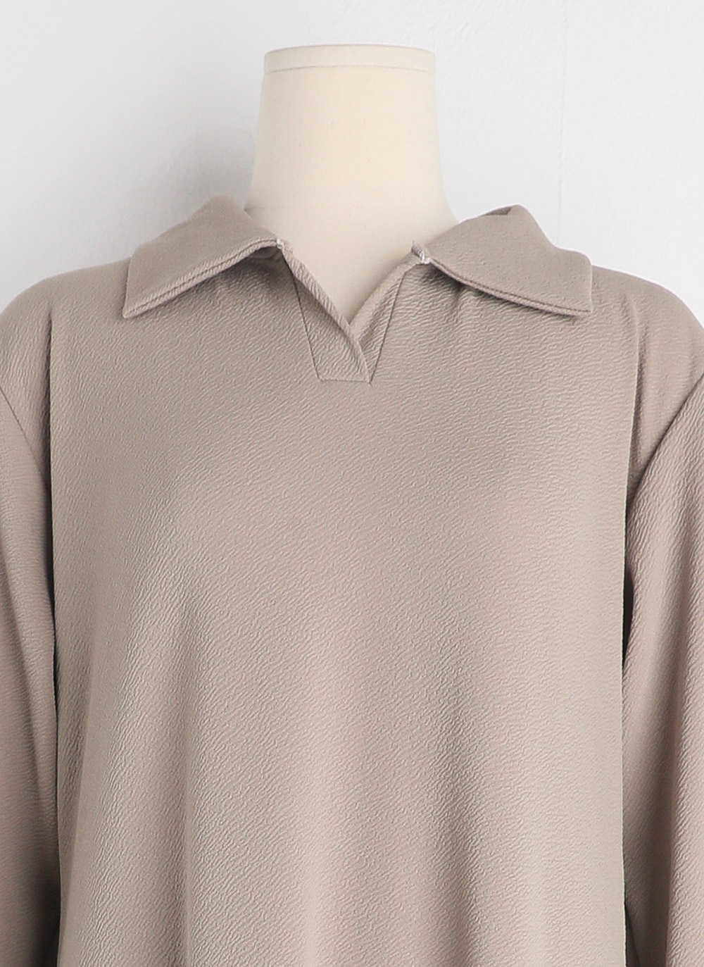 リボンスキッパーワンピース | 詳細画像16