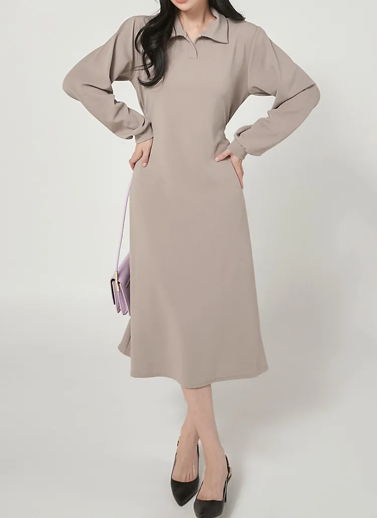 リボンスキッパーワンピース | 詳細画像1