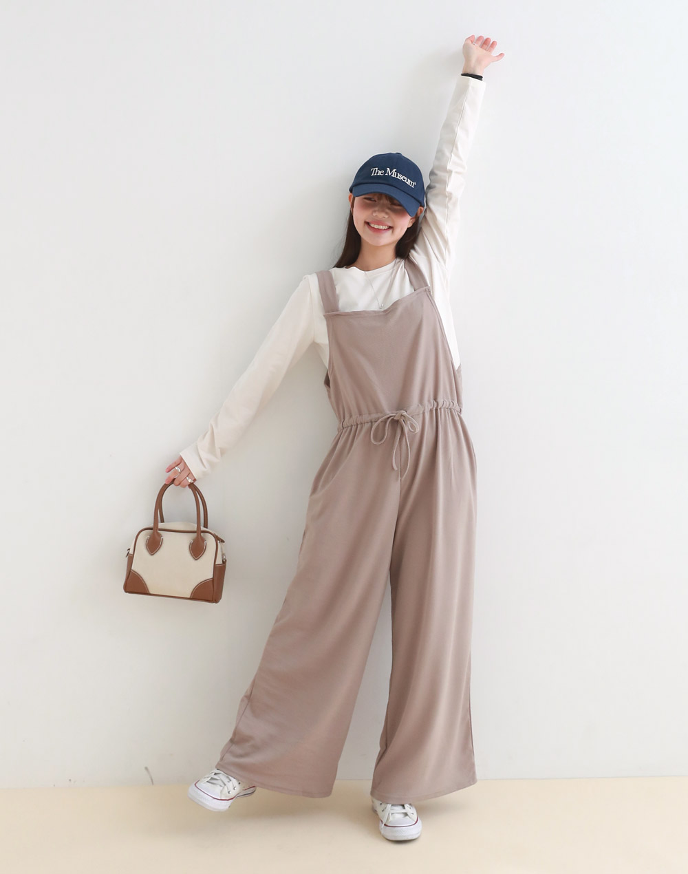 ストリングイージーオールインワン | 詳細画像3