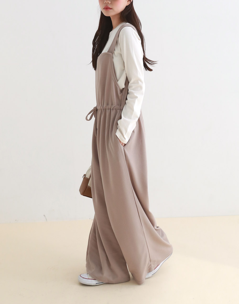 ストリングイージーオールインワン | 詳細画像11