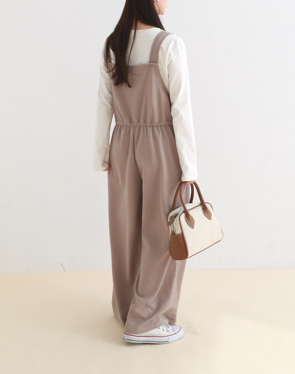 ストリングイージーオールインワン | 詳細画像12