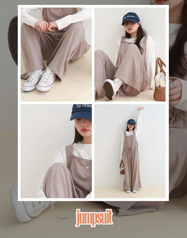 ストリングイージーオールインワン | 詳細画像1